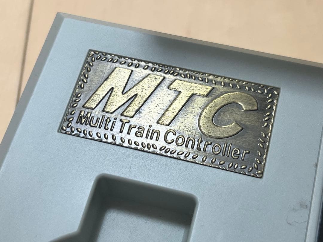 MTC マルチトレインコントローラー 電車でGO train simulator