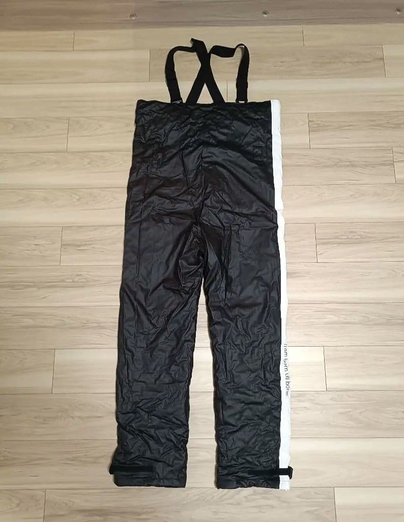 mazume 防寒・防水ウェア 上下セット　3L