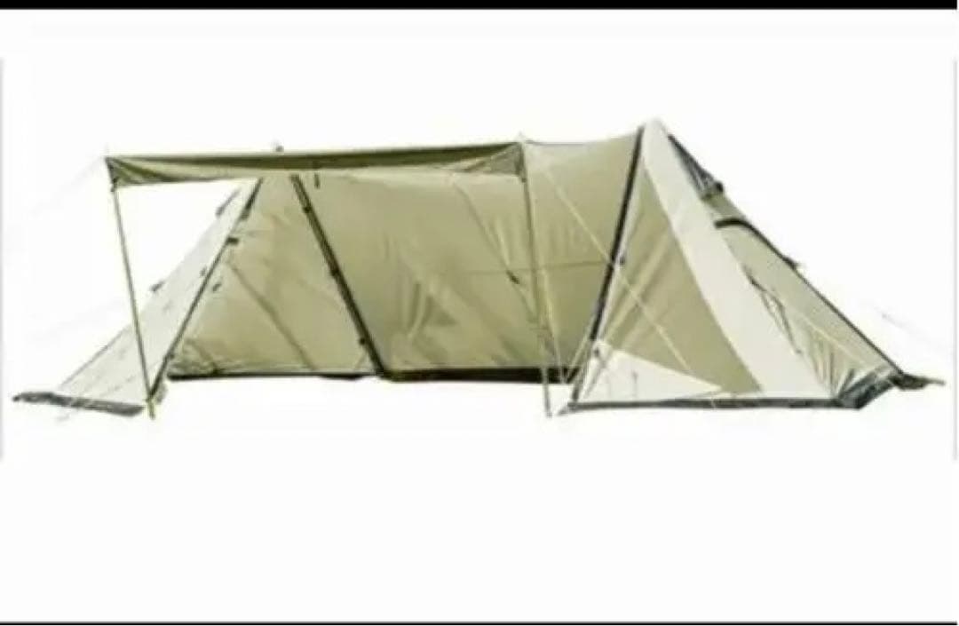 【最終値下げ】ogawa ツインピルツフォーク T/C