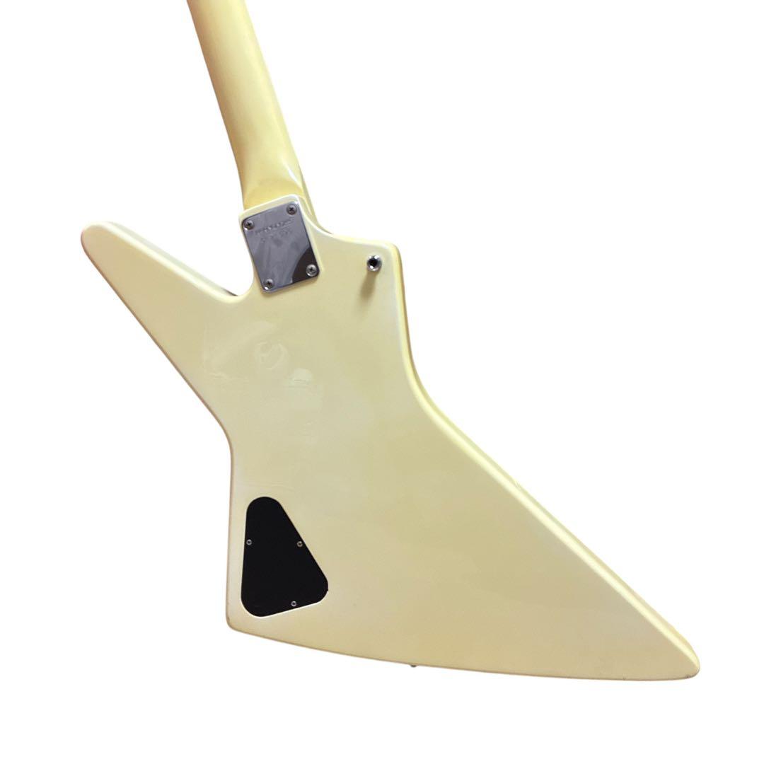 FERNANDES エレキベース THE FUNCTION BXB-55 84年