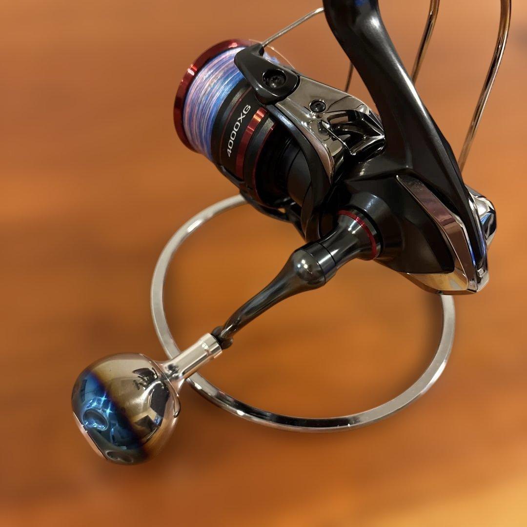 シマノ 20ヴァンフォード4000XG 早い者勝ち‼️