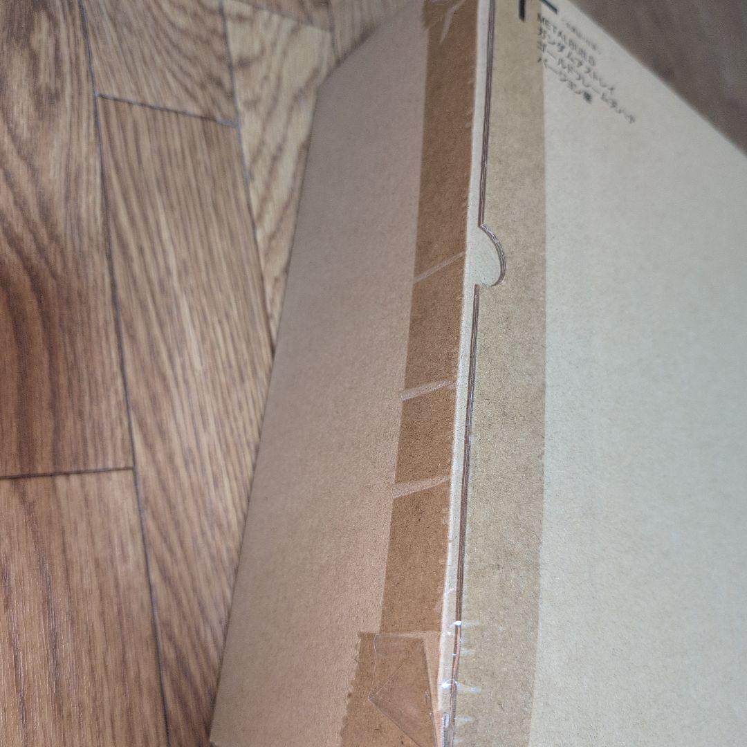 メタルビルド　ガンダム　アストレイ　ゴールド　フレーム　　天ハナ　バージョン華