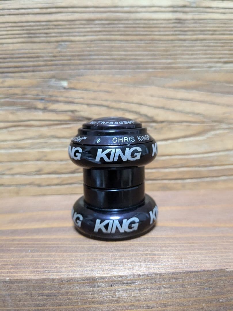 CHRIS KING クリスキング ヘッドセット