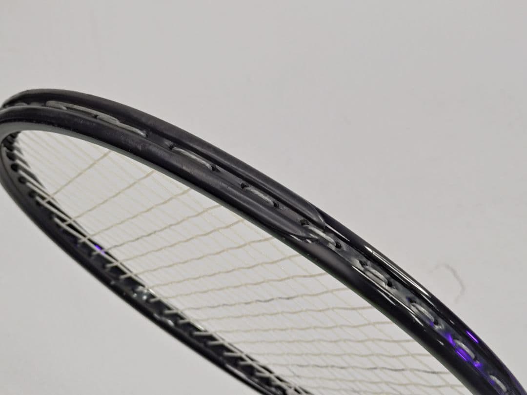 【入手困難】 Prince GRAPHITE OVERSIZE グラファイト