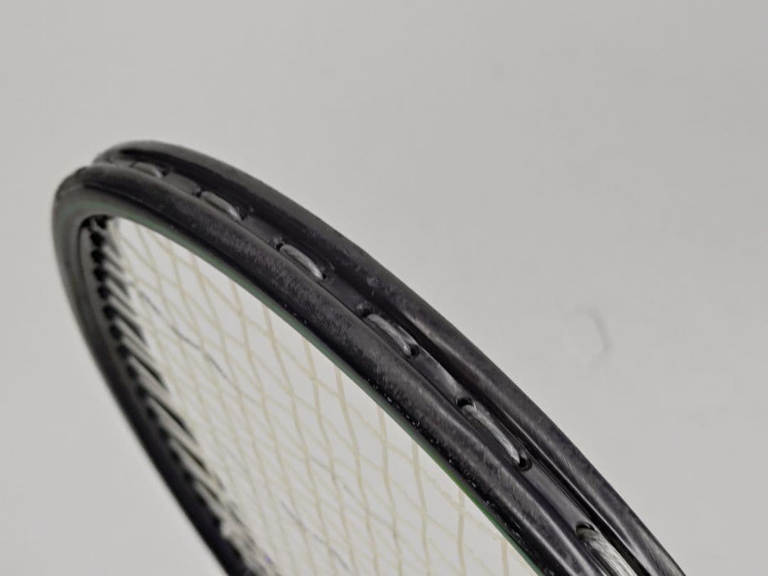 【入手困難】 Prince GRAPHITE OVERSIZE グラファイト