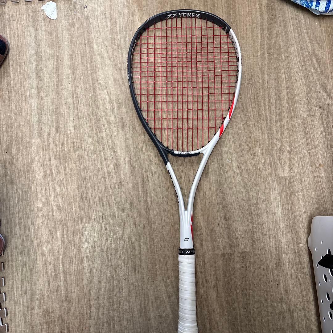 ヨネックス ボルトレイジ 7s