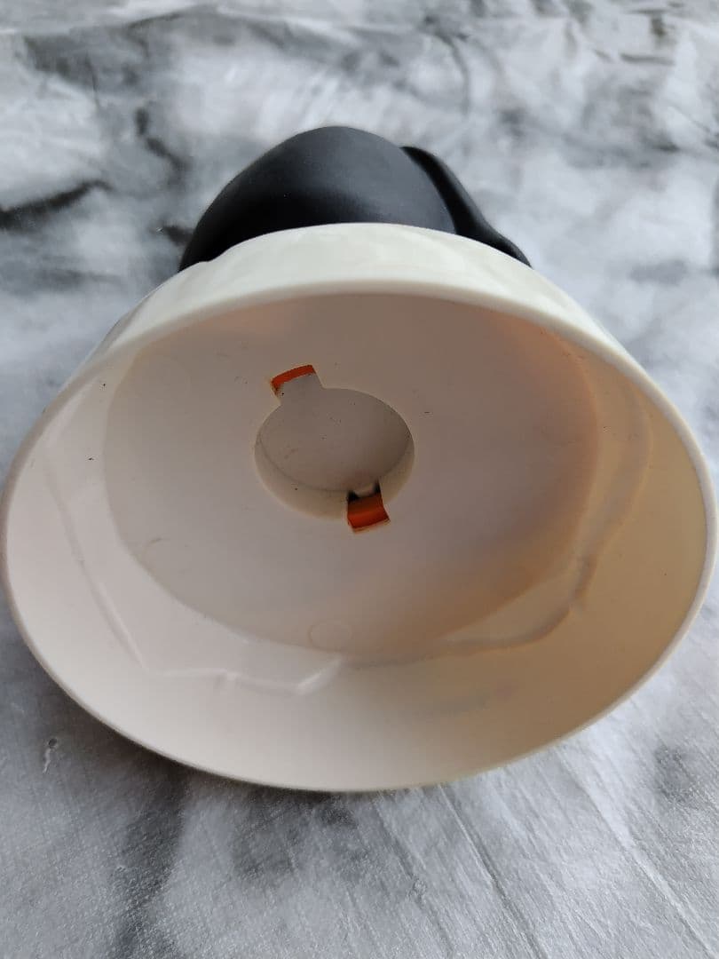 【非売品】ピングー 貯金箱 ★ 美品