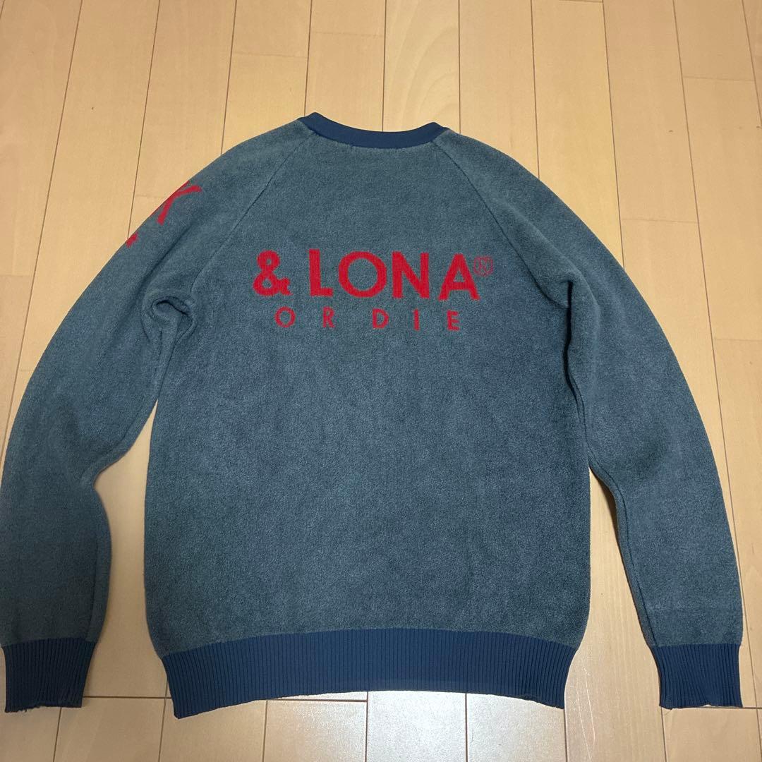 マークアンドロナ　ゴルフウェア　サイズ48