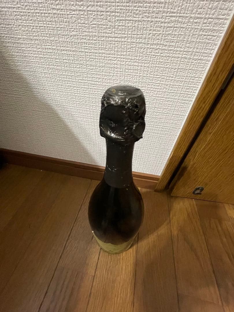 シャンパン ドン・ペリニヨン ヴィンテージ 1995 750ml 12.5%
