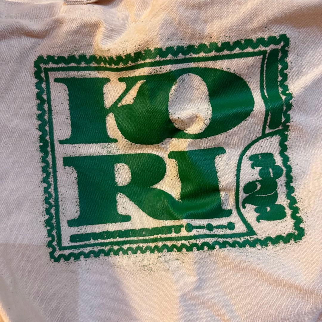 Kroi　メッセンジャーバッグ　グッズ