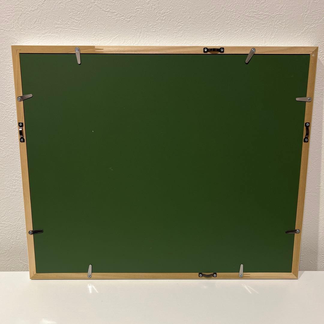 き*ん様 コナン　セル画　ラフ画