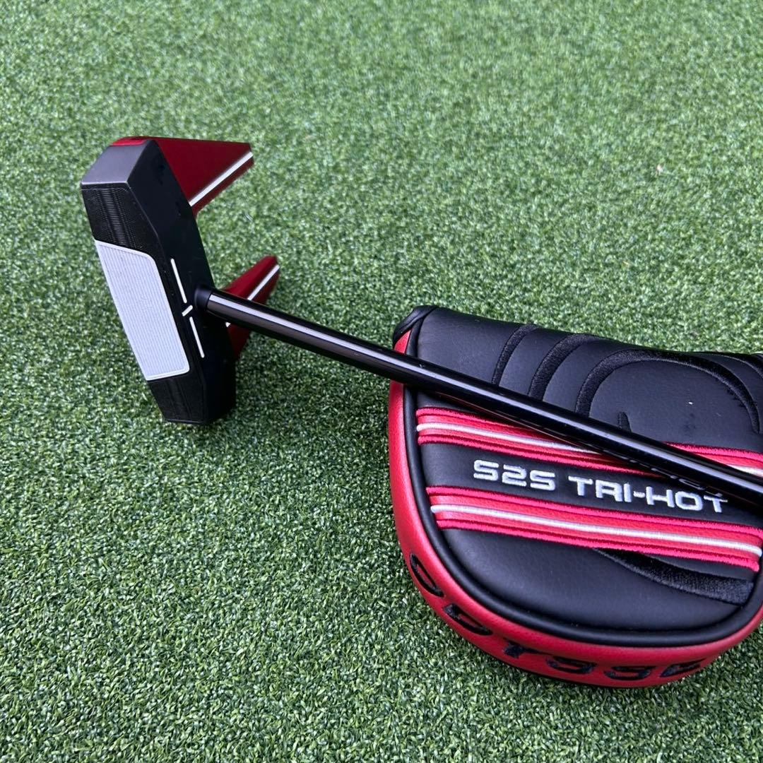 オデッセイ 2026 Square 2 Square TRI-HOT#7