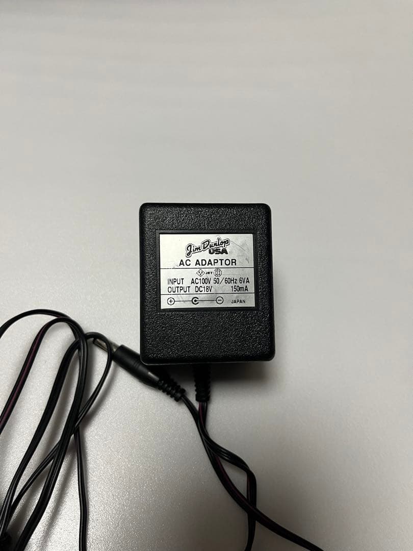 Tech 21 SansAmp Bass D DI サンズアンプ