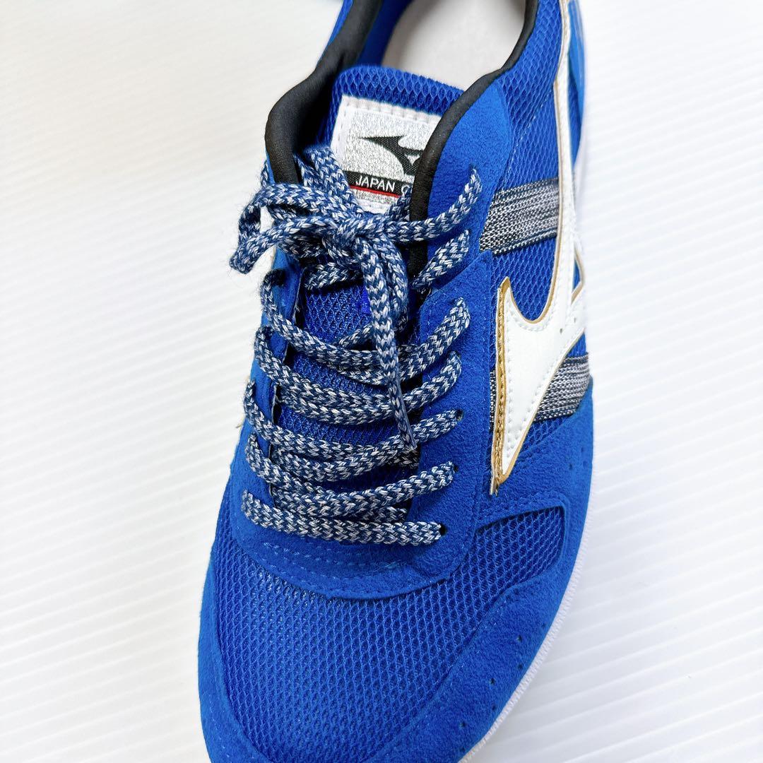 MIZUNO(ミズノ) ユニセックス大人 ウエーブエンペラー ジャパン （24）