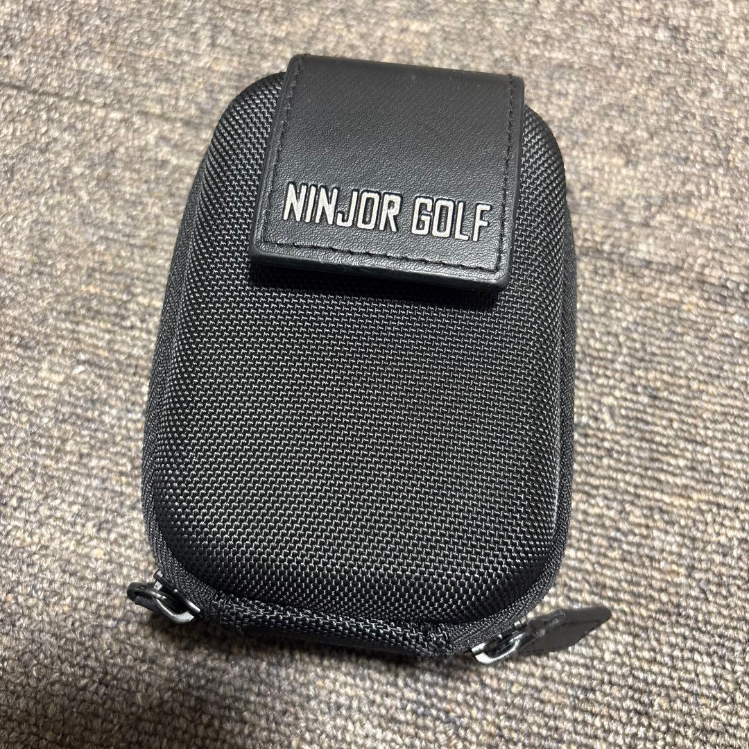 NINJOR GOLF NJ± PROゴルフ距離計