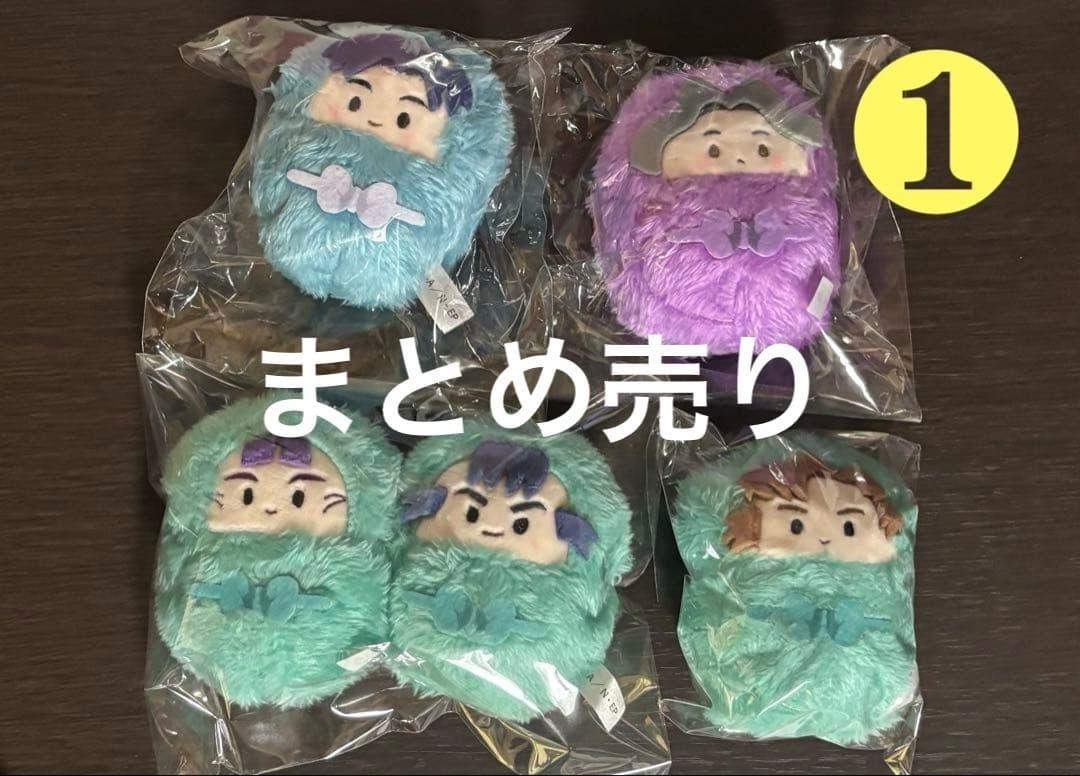 忍たま乱太郎 忍たま まとめ売り