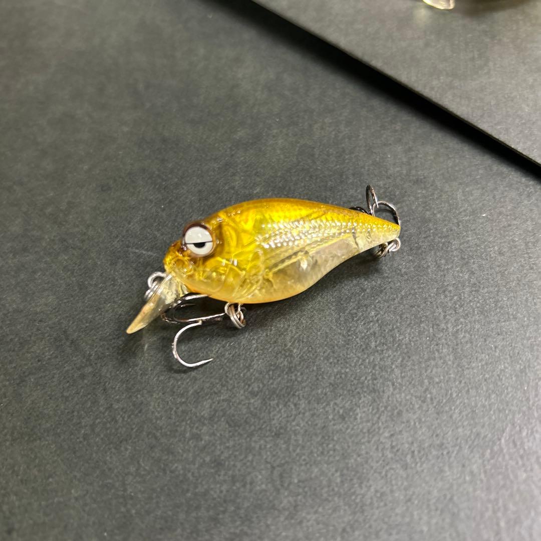 メガバス　SR-X GRIFFON 限定カラー　8個セット