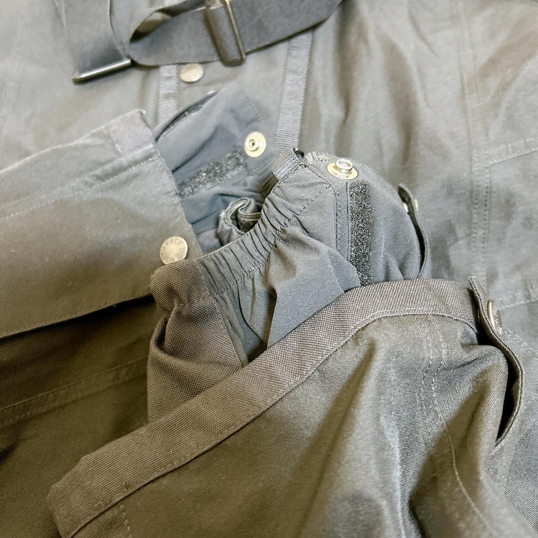 q*w様 訳有 新品 THE NORTH FACE スティープテック96アポジー