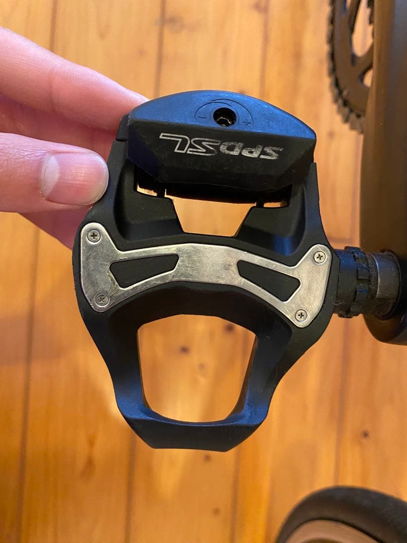 【室内保管】GIANT TCR 1 ロードバイク