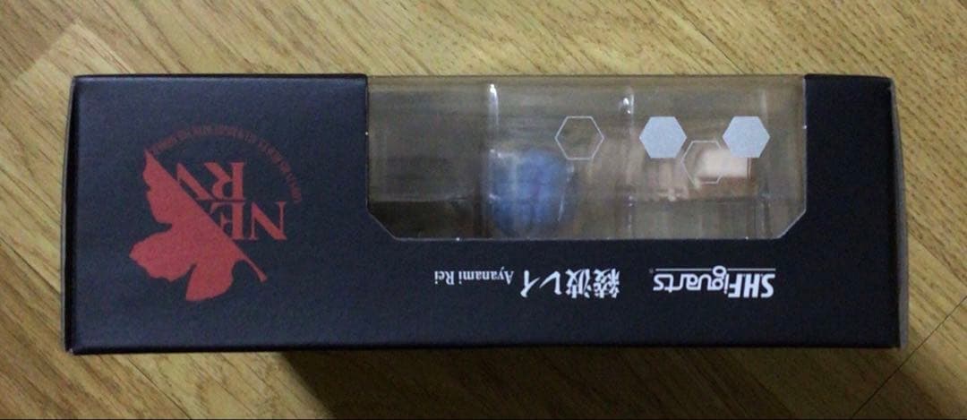 S.H.Figuarts 綾波レイ