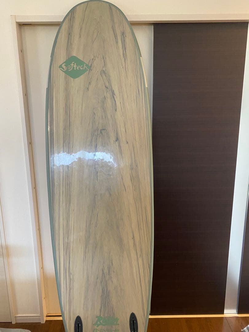 haru720さん専用　Softtech ファンボード