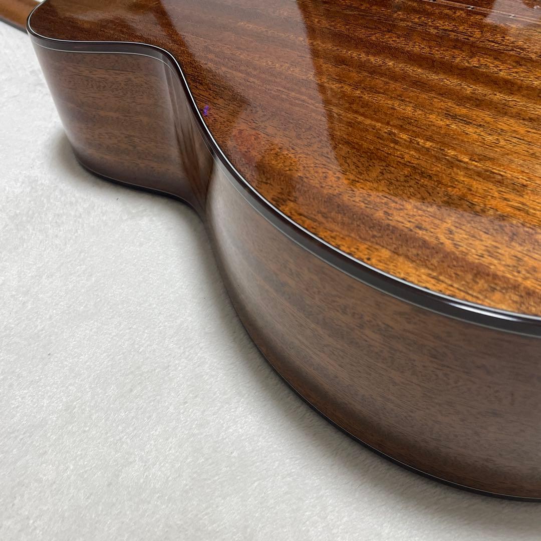 Morris F-LTDII NAT モーリス アコギ アコースティックギター