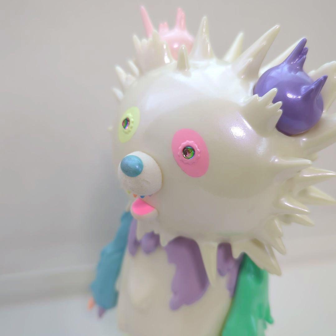 商品説明必読　INSTINCTOY inc インク　パンダ　インスティックトイ