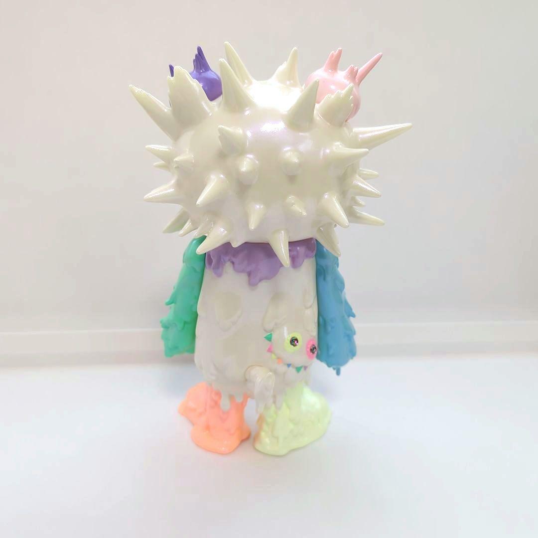 商品説明必読　INSTINCTOY inc インク　パンダ　インスティックトイ