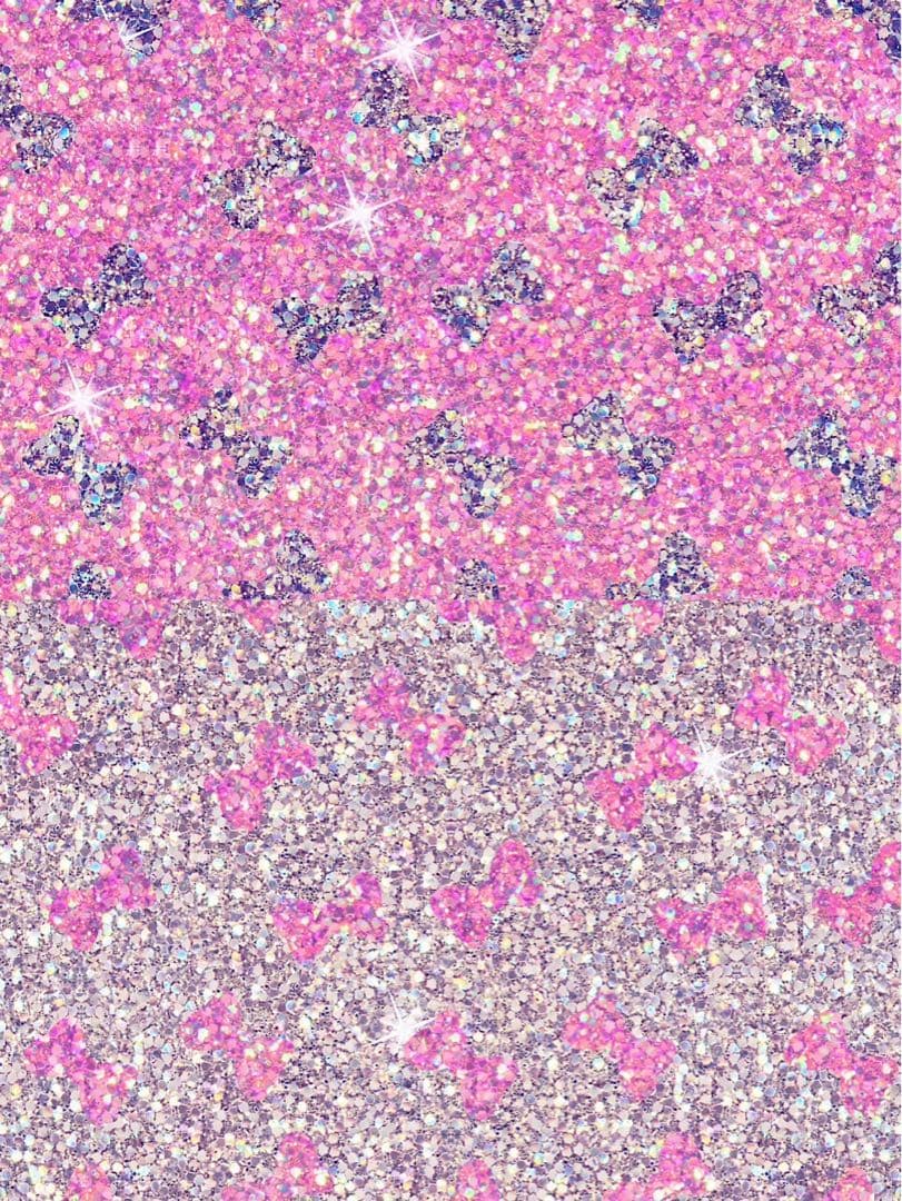 ザクザクまばゆい♡ラメデザペset 80枚 A4 デザインペーパー　おすそ分け