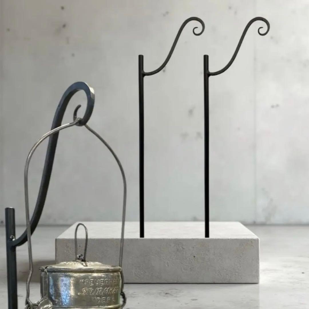 ダイキチハンガー　ランタンハンガー　新品