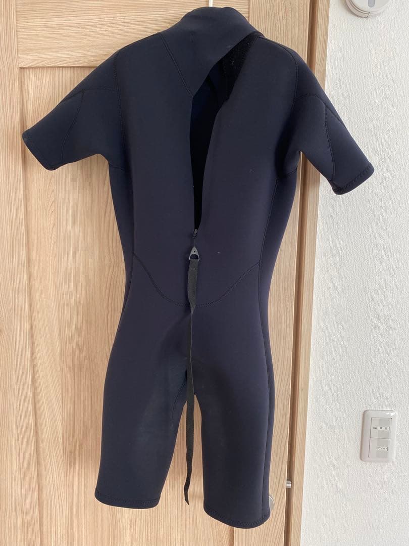 AIRTIGHT スプリングウエットスーツ サイズM