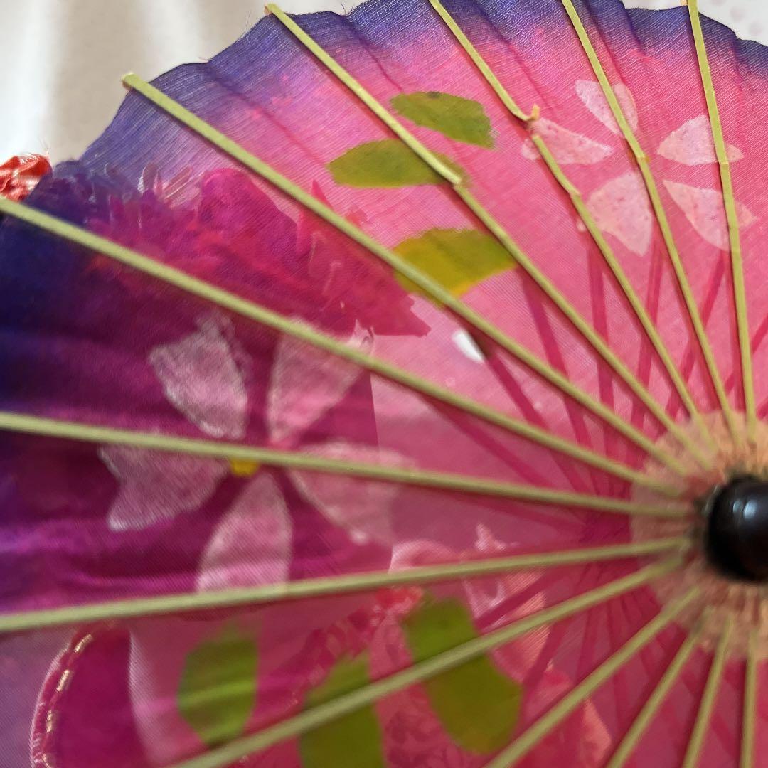 お多福人形　日本人形　舞妓さん　お値下げ