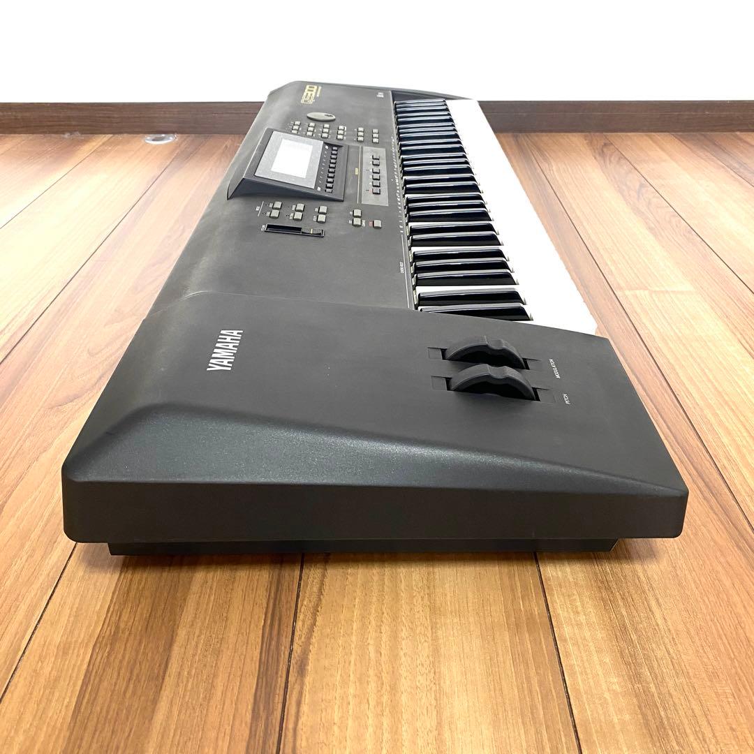 YAMAHAヤマハ QS300 シンセサイザー