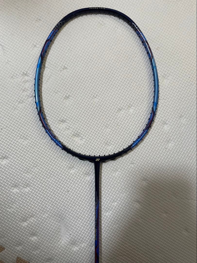 YONEX NANORAY 900 バドミントンラケット