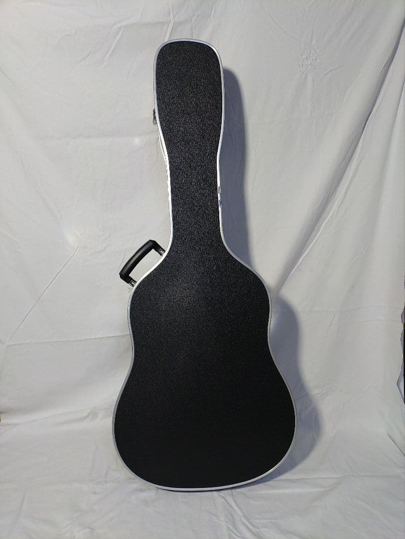 グ*ウ様 Morris 　TF　 W-80 ハードケース付属