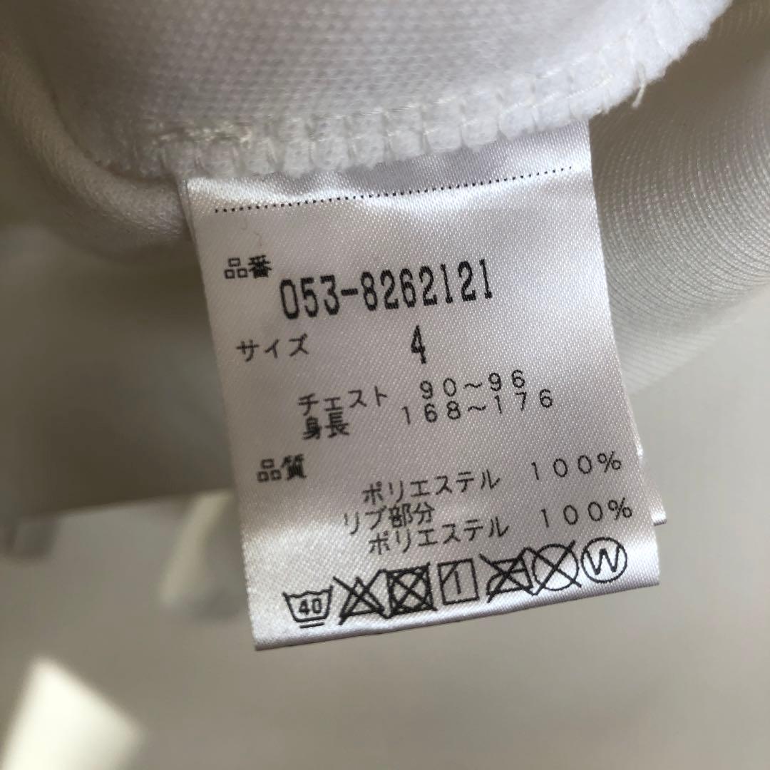 PEARLY GATES 星柄 ジャケット4