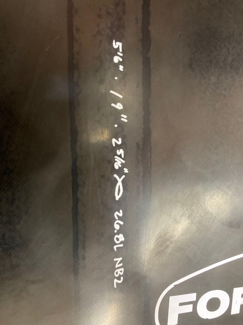 チャネルアイランドサーフボード