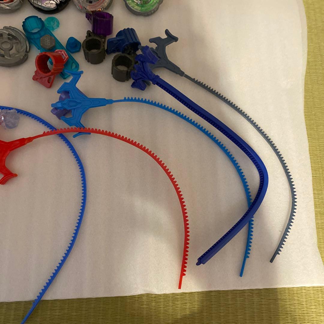 【54個】メタルファイトベイブレード　まとめ売り　スタジアム付き