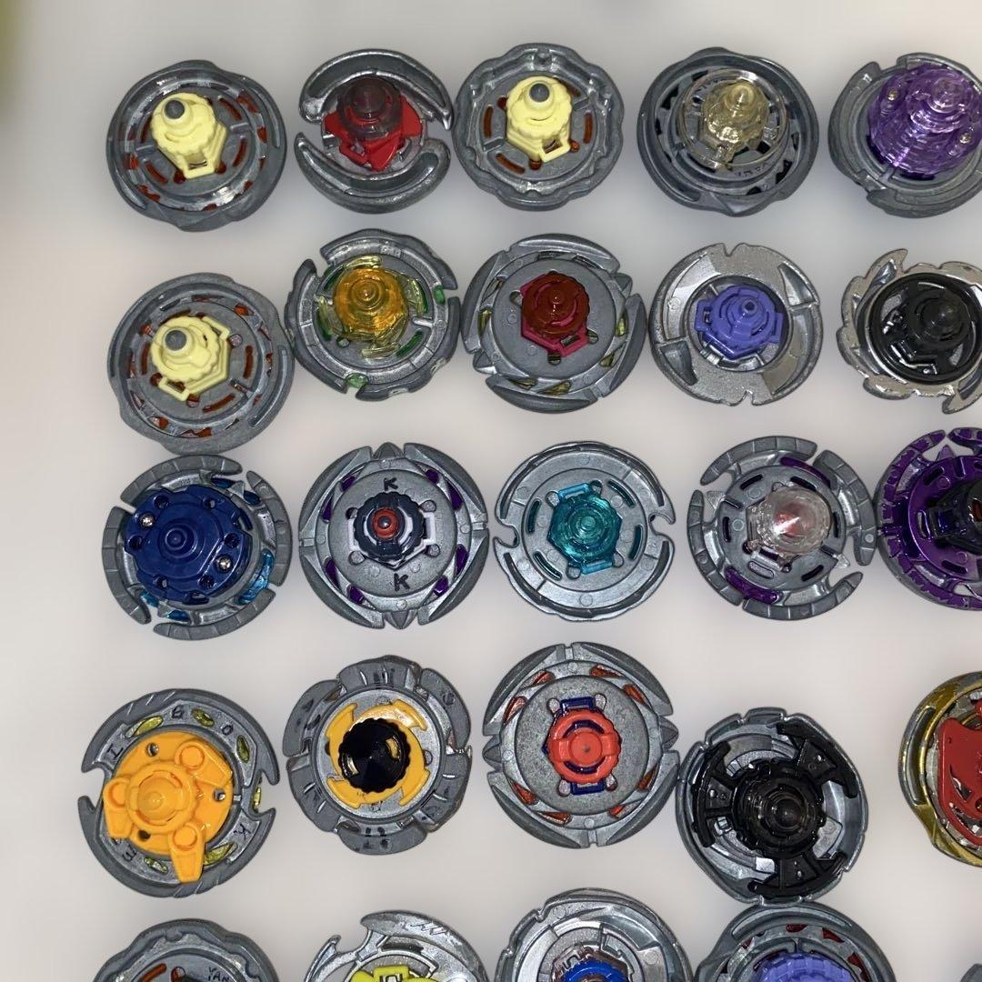 【54個】メタルファイトベイブレード　まとめ売り　スタジアム付き