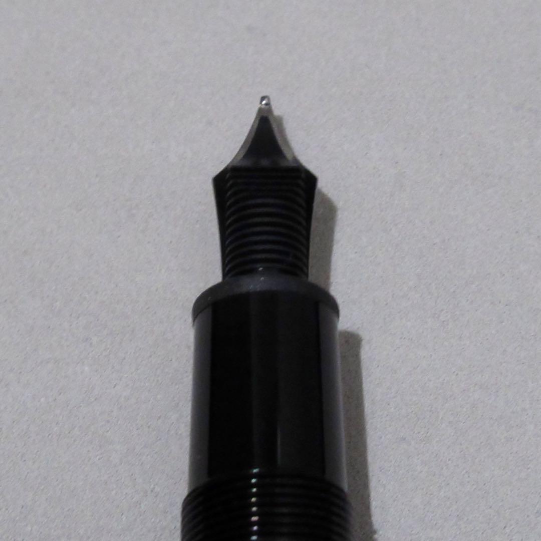 モンブラン 万年筆 146 スパイク・リー 128108