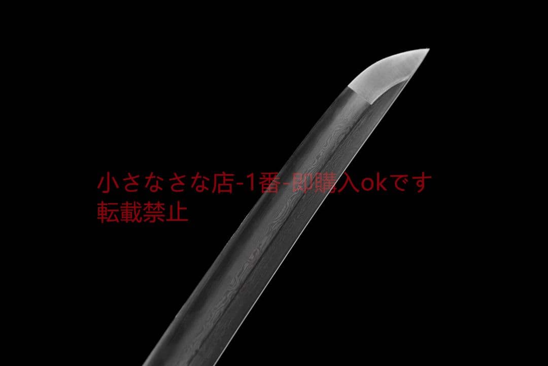 幕府武士刀  古兵器 武具 刀装具 日本刀 模造刀 居合刀