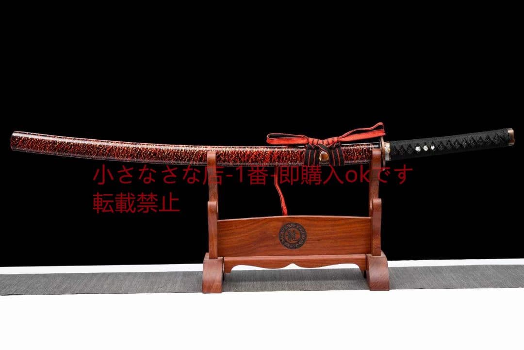 幕府武士刀  古兵器 武具 刀装具 日本刀 模造刀 居合刀