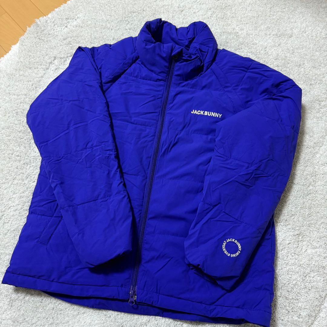 ジャックバニー★ダウン