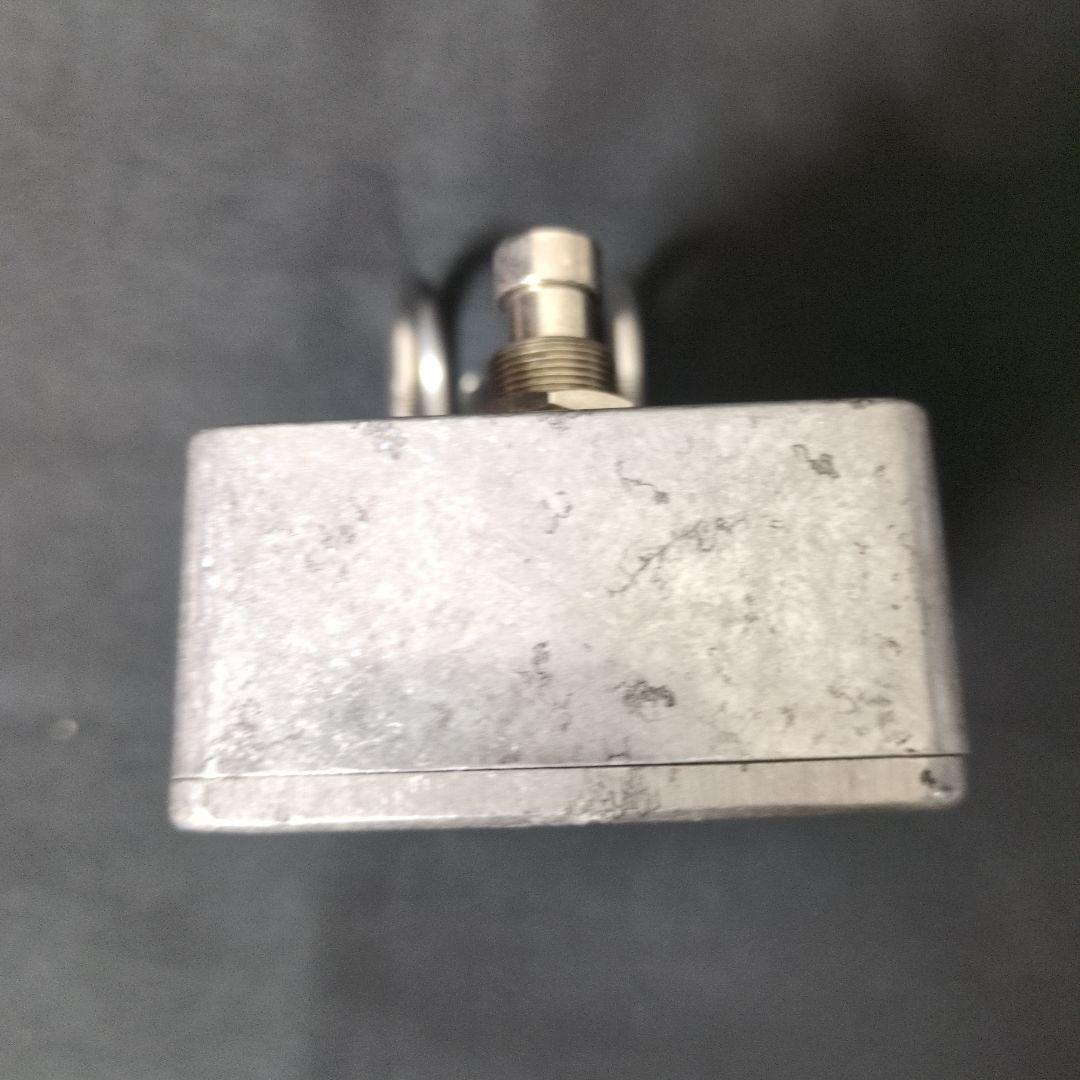 ギター Beyond Tube Booster