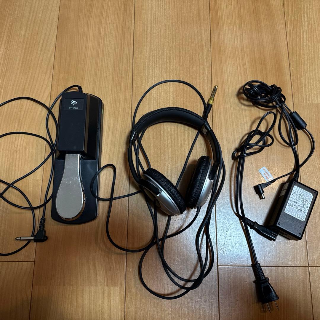 鍵盤楽器 JUNODS-88