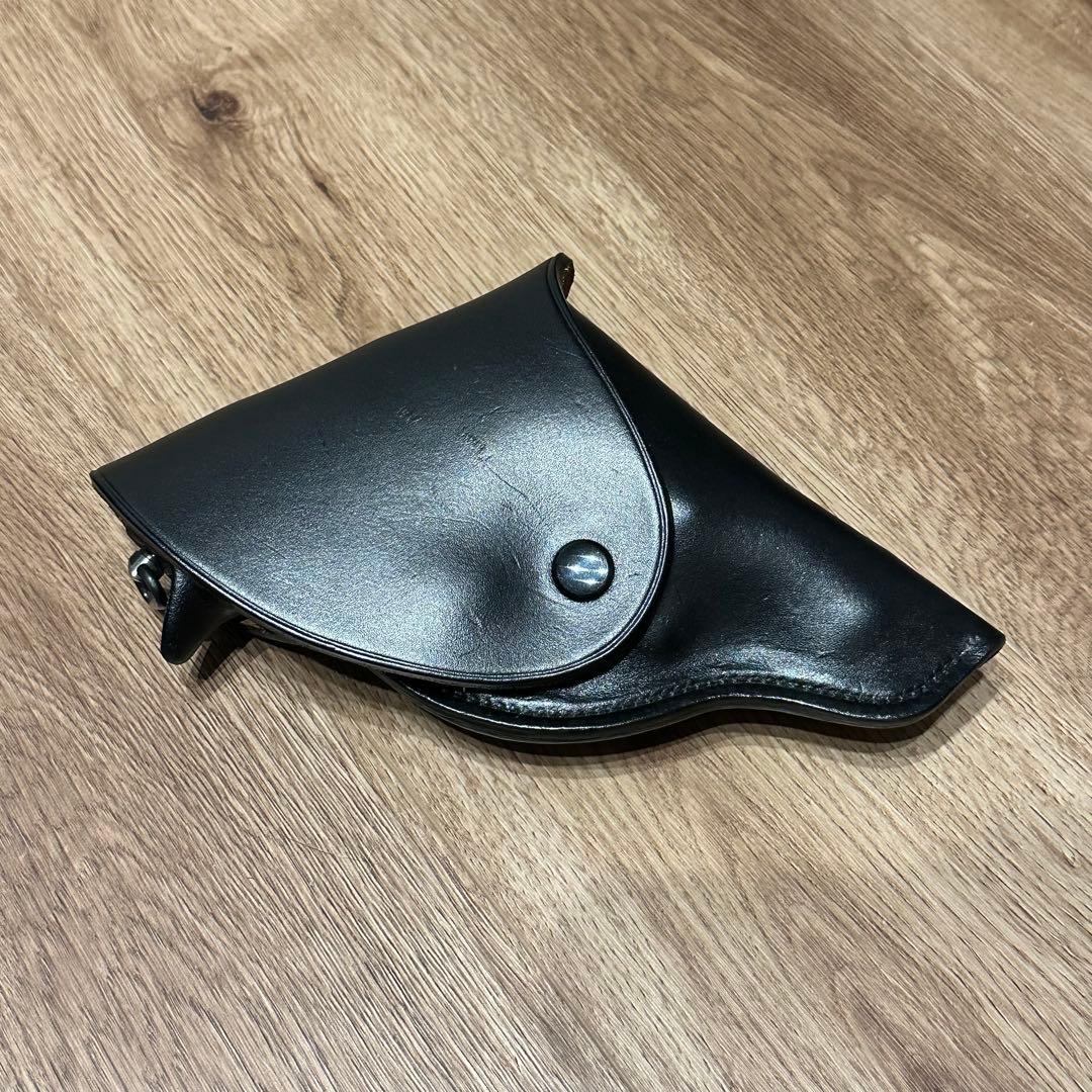 【撮影用】ホルスター