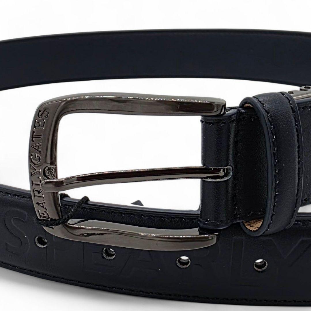 ★新品正規品 PEARLYGATES/パーリーゲイツベルト(レディース)