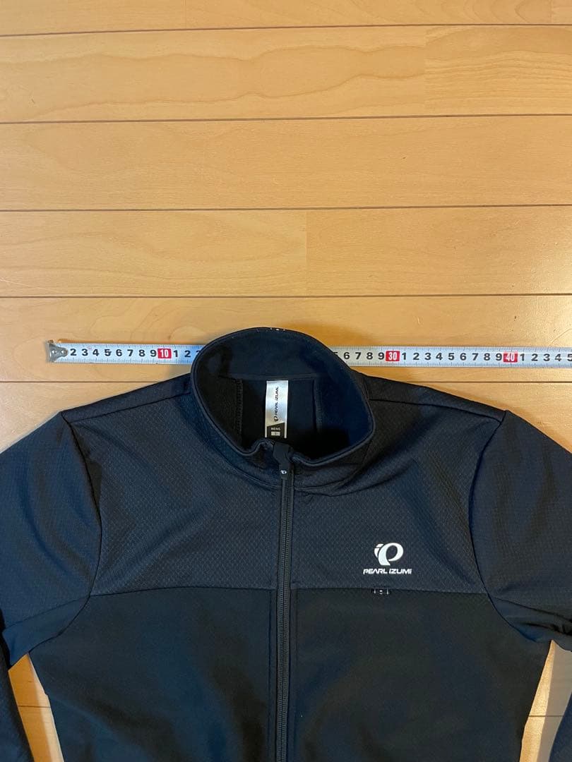 PEARL IZUMI パールイズミ　ウィンドブレーク ジャケットメンズS