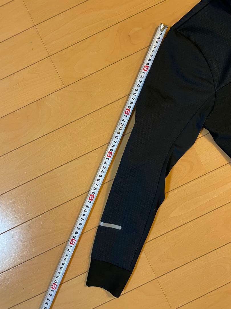 PEARL IZUMI パールイズミ　ウィンドブレーク ジャケットメンズS