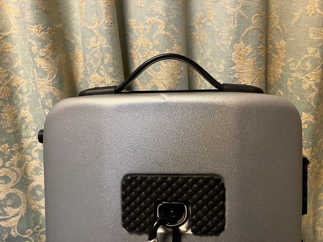 BAM バイオリン　ケース　楽譜ケース付